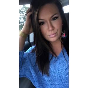 Meet your Posher, Allison